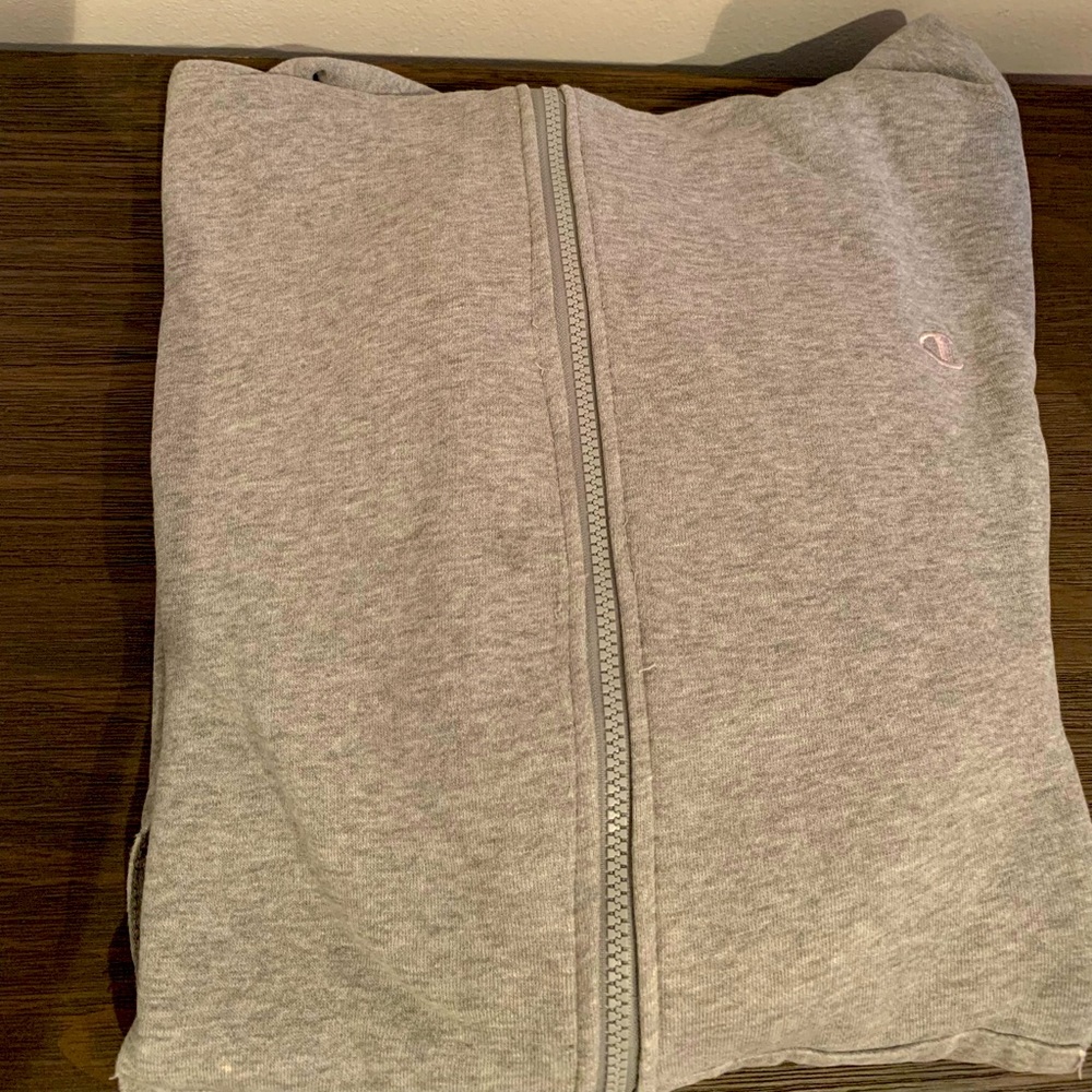 Champion Hoodie